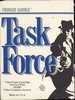 Task Force Box Art Front